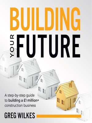 cover image of Building Your Future